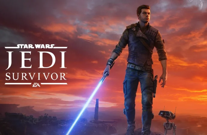 Star Wars Jedi: Survivor’ın devam oyunu için hazırlıklar başladı