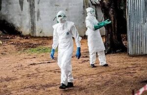 ‘Gizemli hastalık’ bu kez Nijerya’da ortaya çıktı! 5 ölü
