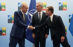 NATO Zirvesi Bildirisi yayımlandı! Dikkat çeken Türkiye-İsveç detayı
