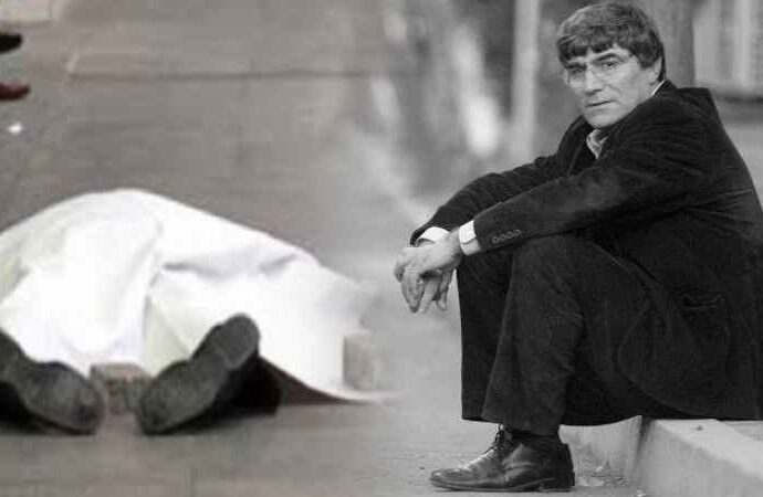 Hrant Dink’in katilleri tazminat ödeyecek