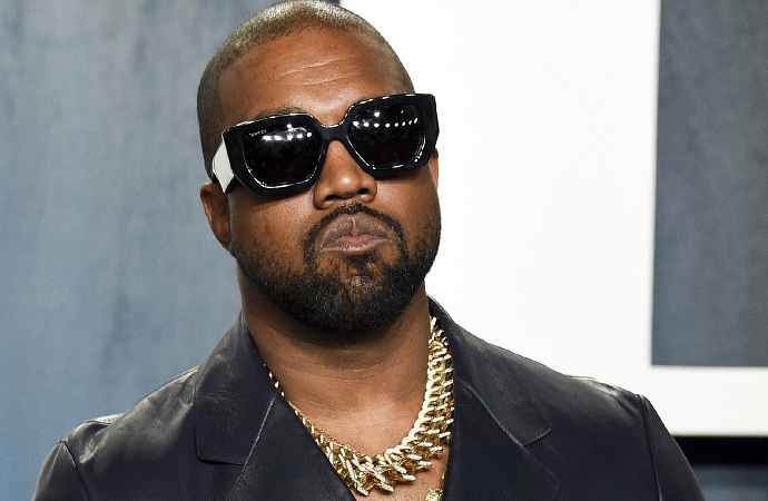 Twitter X oldu, Kanye West’in askıya alınan hesabı yeniden açıldı