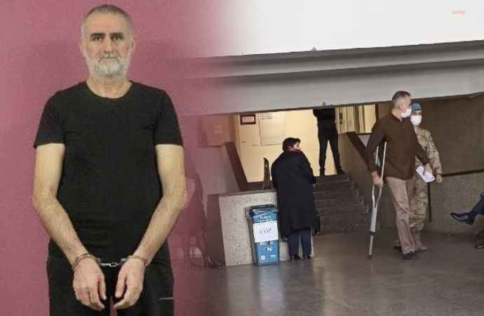 Kılıçdaroğlu ve İmamoğlu’na suikast planlayan IŞİD’linin cezasının bozulma nedeni ortaya çıktı!