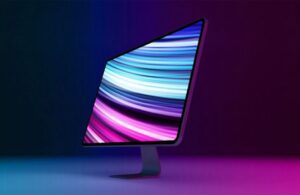 Apple, 32 inç’lik iMac ürününü test ediyor
