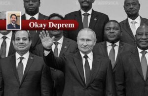Rusya’nın kaynakları Afrika’nın kalkınmasına güçlü bir ivme kazandırabilir