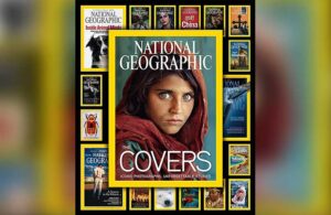 135 yıllık National Geographic de yenik düştü! Yayın hayatına veda ediyor