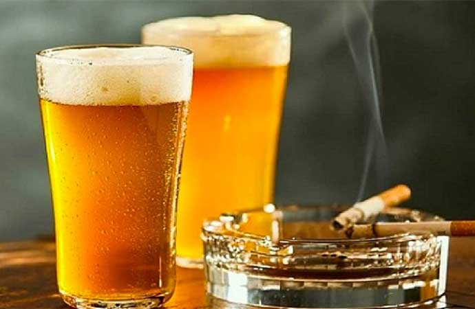 Alkolde ÖTV artışı yüzde bin 500’ü geçti!