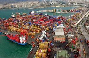‘Alsancak Limanı Körfez ülkelerine satılacak’ iddiası Meclis gündeminde!