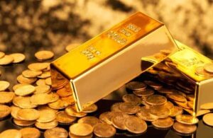 JPMorgan’dan altın yatırımcısını heyecanlandıran açıklama! “Rekor kıracak”