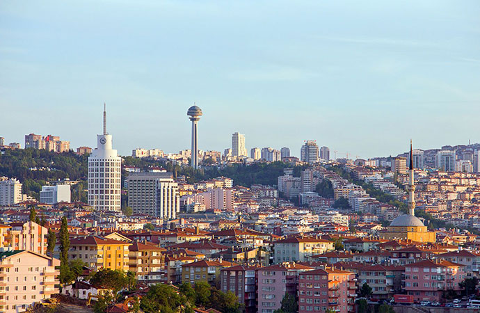 Ankara’da havuz ve aquapark olan oteller nerede? Hangi oteller? Nasıl rezervasyon yaptırılır?
