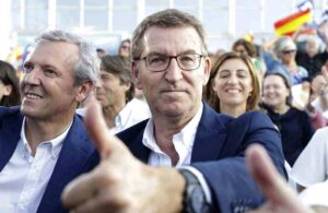 İspanya’da seçimi aşırı sağ parti kazandı