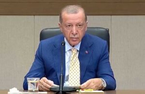 Erdoğan: Önce AB’de önümüzü açın, biz de İsveç’in önünü açalım