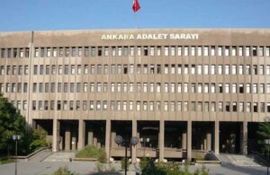 Enflasyon Ankara Adliyesi’ni vurdu! Hakim savcı, çaysız kaldı iddiası