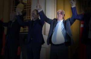 Eski DSP Genel Başkanı Sezer’den “yeni DSP” çıkışı: Herkes üzerine düşeni yapacaktır