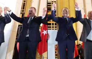 Seçimde Erdoğan’ı destekleyen Destici ve Erbakan’dan ÖTV zammına tepki