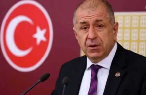 Ümit Özdağ’dan skandal iddia! “Türk doktorun adını kullanarak Suriyeli temizlikçiye ameliyat yaptırdılar”