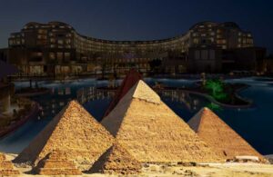 Türkiye yabancı turistlerini Mısır’a kaptırdı