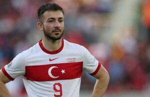 Beşiktaş Halil Dervişoğlu transferini bitirdi