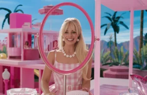 Barbie filminin gişe hasılatı 1 milyar dolara yaklaştı