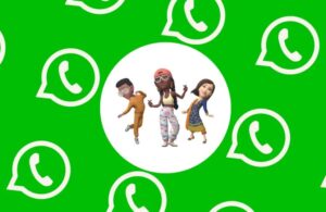 WhatsApp , avatar işlevinde iki önemli geliştirme yaptı