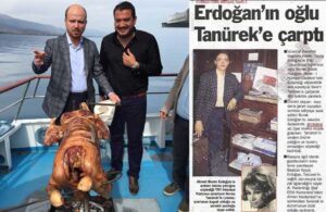 Bilal ve Burak Erdoğan haberlerine engelleme! Tarihin hafızasından sildiriyorlar