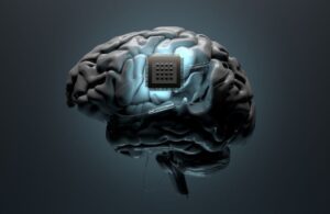Beyne bağlanan bilgisayar geliştiriyorlar