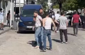 Bursa’da Suriyeliler arasında alacak kavgası! Kuzenini bıçakladı