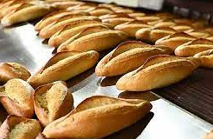Adana’da ekmeğe yüzde 50 zam!