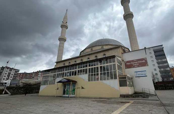 Borç batağındaki AKP’li belediye camilerini satıyor