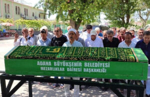 Adana’da cenazeler karıştı!  Cenaze çıkarılıp yeniden gömüldü