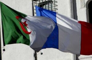 Cezayir’den Fransızca’ya karşı İngilizce hamlesi