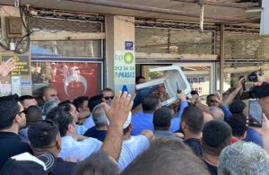 CHP delege seçimlerinde kavga çıktı!