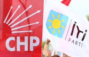 CHP ile İYİ Parti arasında sürpriz ‘yerel seçim’ teması