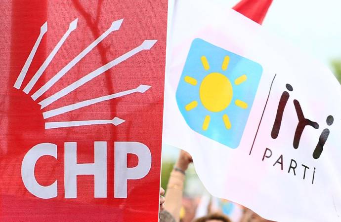 CHP ile İYİ Parti arasında sürpriz ‘yerel seçim’ teması