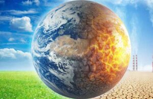 İklim krizinde muhtemel senaryo: Yolda sıcaktan düşüp ölenler olabilir!