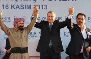 Merdan Yanardağ uyarmıştı! AKP Öcalan’la yeni bir açılım sürecinin mi peşinde?