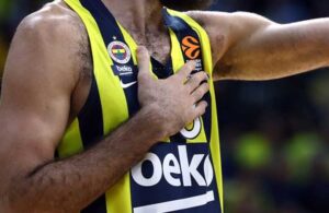 Fenerbahçe’de EuroLeague zaferi yaşayan basketbolcu kariyerini noktaladı