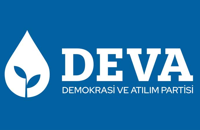 DEVA Partisi’nde üç il başkanından “kurucu ilkeler” istifası