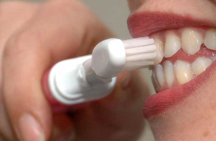 Araştırmada dikkat çeken bulgu! Uyumadan önce diş fırçalamamak bakın neye yol açıyor