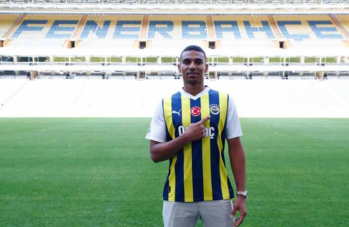 Fenerbahçe’nin yeni stoperi Alexander Djiku kimdir?