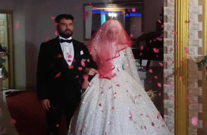 Düğün fotoğrafçısı damadın evini basıp katliam yaptı!