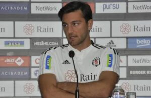 Beşiktaşlı futbolcu Emrecan Uzunhan saldırıya uğradı! Ameliyat olacak iddiası