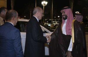 Erdoğan’ın Körfez ülkeleri ziyaretini dünya basını nasıl gördü?