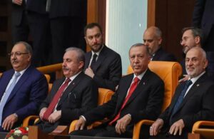 Erdoğan’ın ek bütçe talebi TBMM’ye sunuldu, en büyük pay AFAD’a