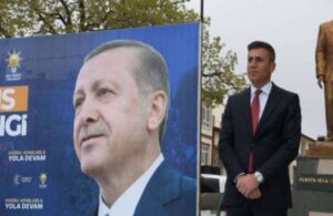 AKP’li Hınıs Belediye Başkanı Erdoğan Eren kürsüde kalp krizi geçirdi