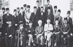 Ulusal Kurtuluş’un ikinci adımı Erzurum Kongresi 104 yaşında: Manda ve himaye kabul edilemez!