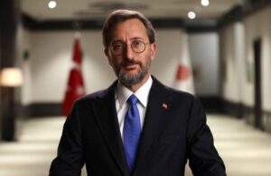 CHP milletvekilleri, Fahrettin Altun’a 25 bin lira ödeyecek