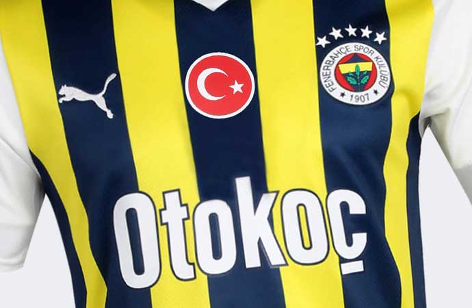 Fenerbahçe’ye yeni sponsorluk anlaşması! Kasaya girecek para belli oldu