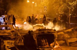 Fransa’daki olaylar sonrası Türkiye’de ‘sosyal medya’ soruşturması başlatıldı