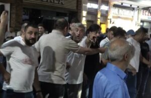 AKP’li belediye meclis üyesiyle tartışan kooperatif başkanı gözaltına alındı