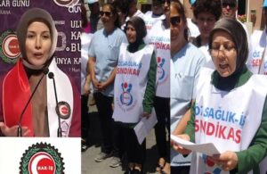 AKP zamlara isyan eden Çınar’ın istifasını istedi iddiası